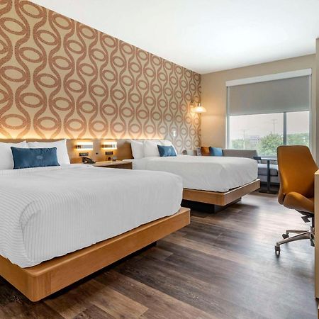 Cambria Hotel グリーンビル エクステリア 写真