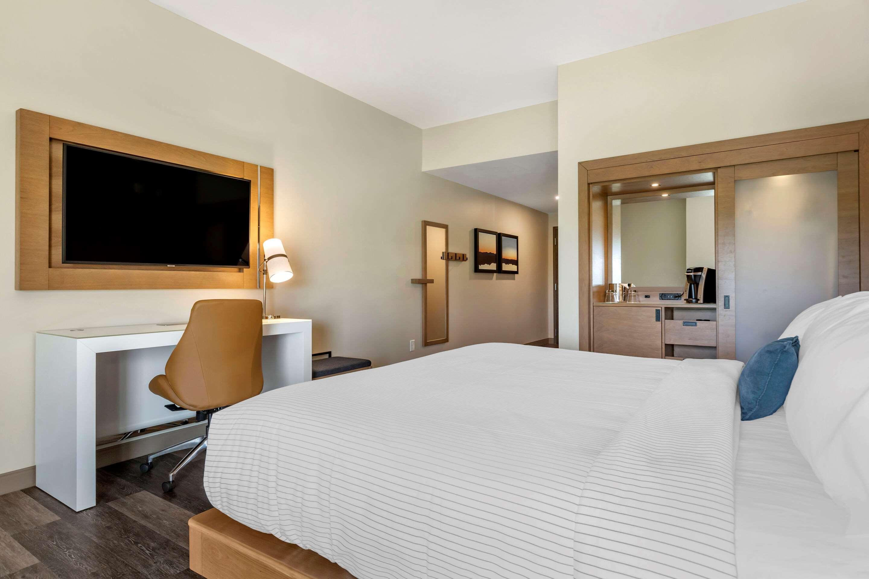 Cambria Hotel グリーンビル エクステリア 写真