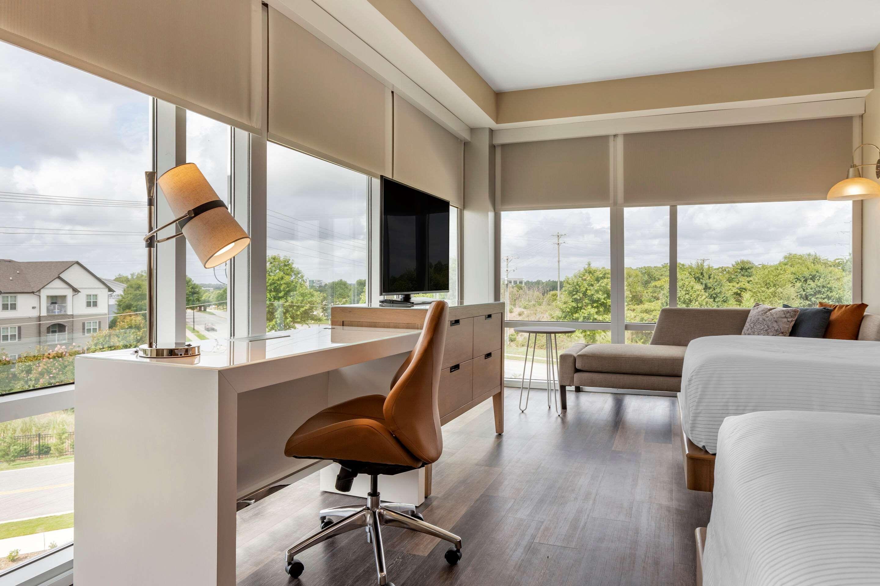 Cambria Hotel グリーンビル エクステリア 写真
