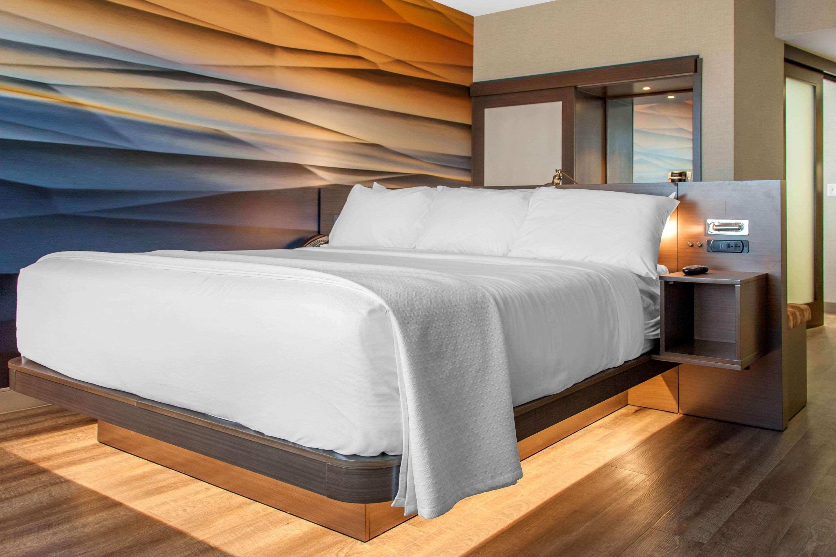 Cambria Hotel グリーンビル エクステリア 写真